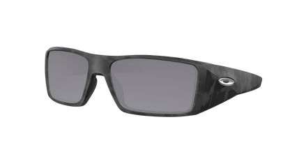 MATTE BLACK CAMO, Grey-Polarized, Sunberryrx