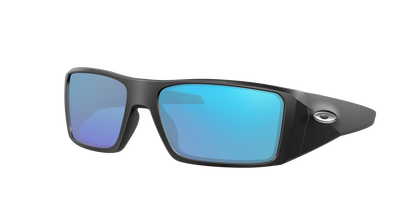 MATTE BLACK, Blue-Mirrored, Sunberryrx