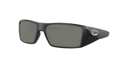 MATTE BLACK, Green-Polarized, Sunberryrx