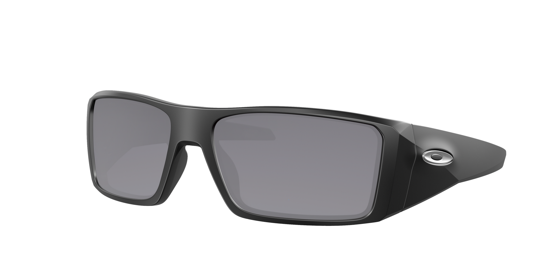 MATTE BLACK, Grey-Polarized, Sunberryrx