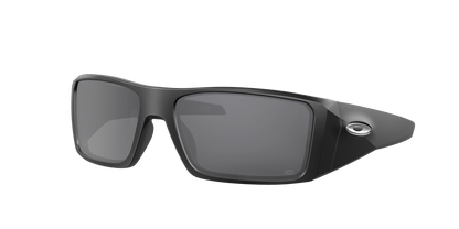 MATTE BLACK, Grey, Oakley