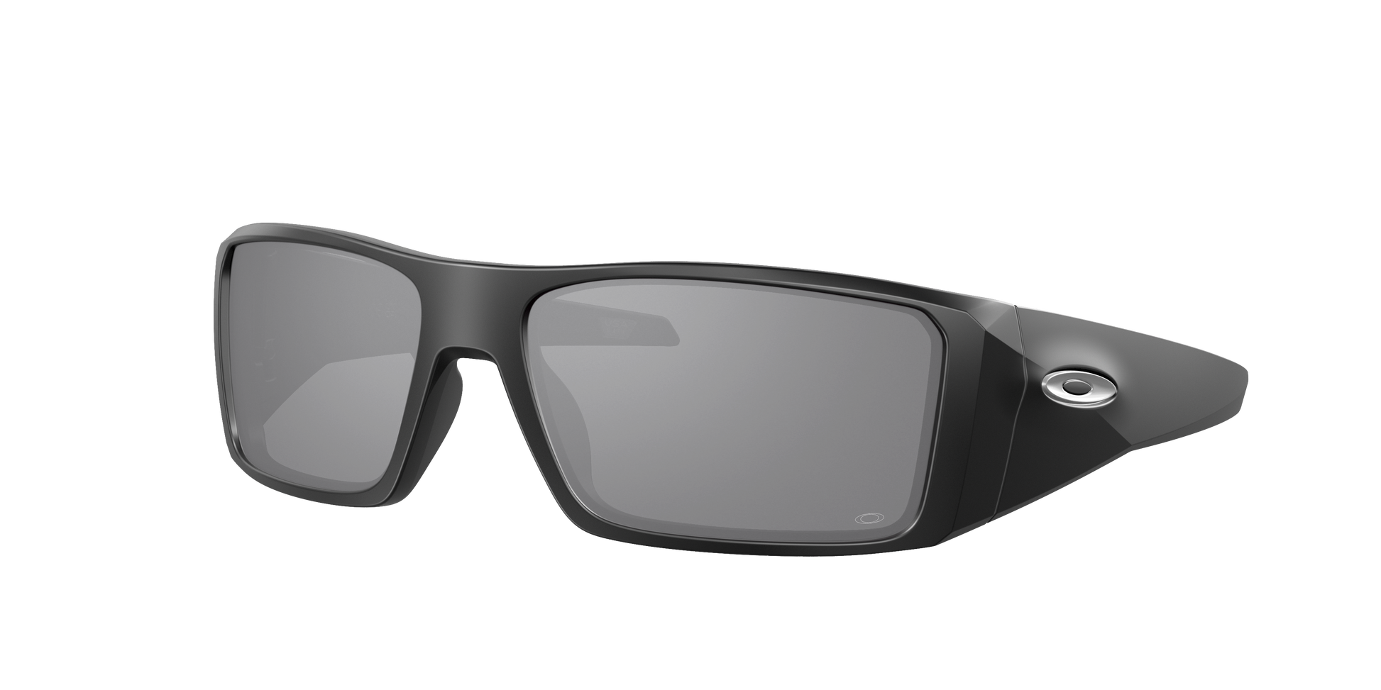 MATTE BLACK, Prizm Black-Polarized, Oakley