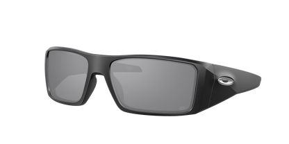 MATTE BLACK, Prizm Black-Polarized, Oakley