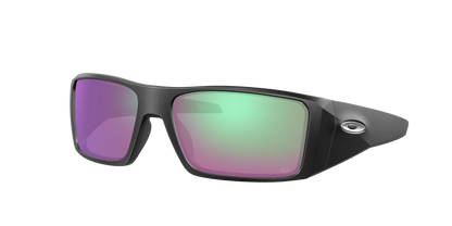 MATTE BLACK, Prizm Gulf, Oakley