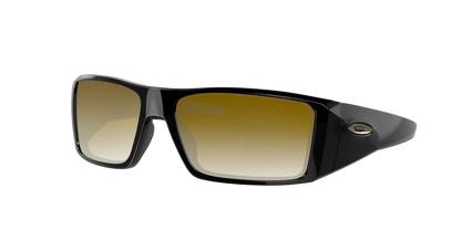 POLISHED BLACK, Brown Gradient, Sunberryrx