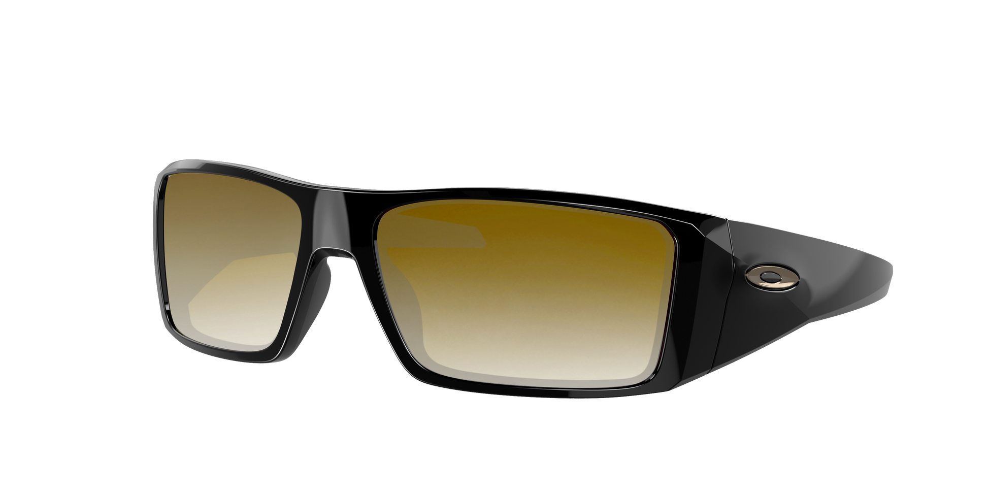 POLISHED BLACK, Brown Gradient, Sunberryrx