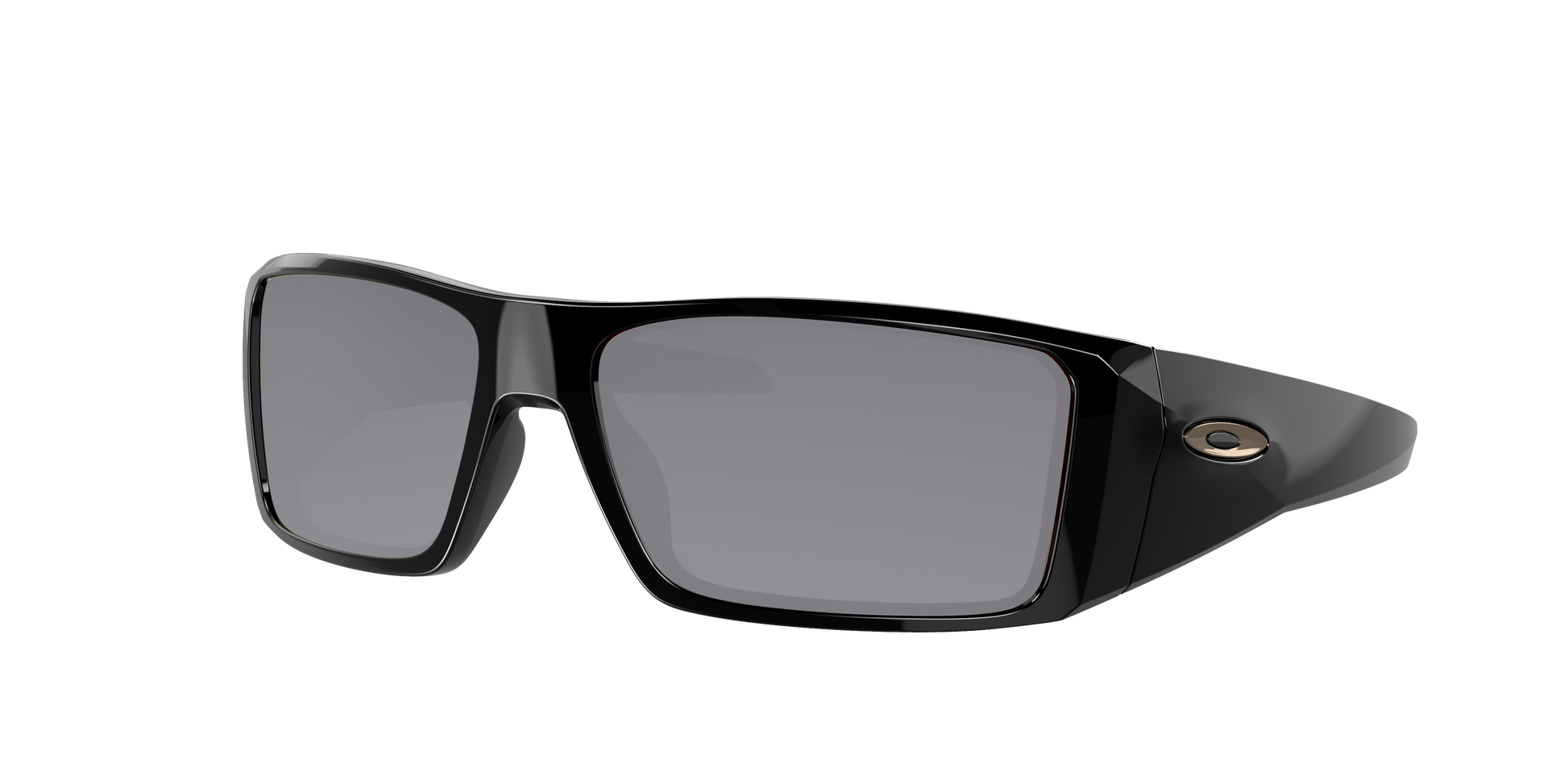 POLISHED BLACK, Grey-Polarized, Sunberryrx