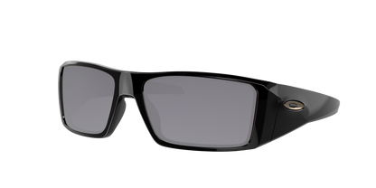 POLISHED BLACK, Grey-Polarized, Sunberryrx