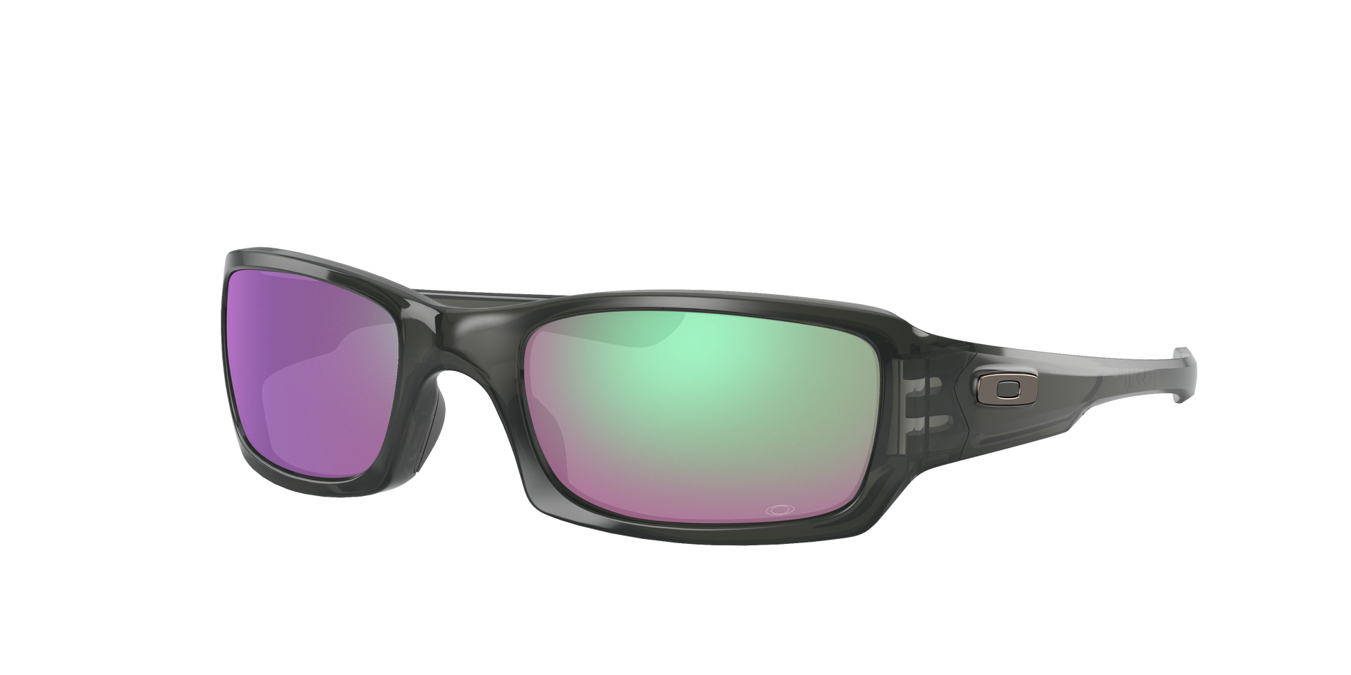 GREY SMOKE, Prizm Gulf, Oakley