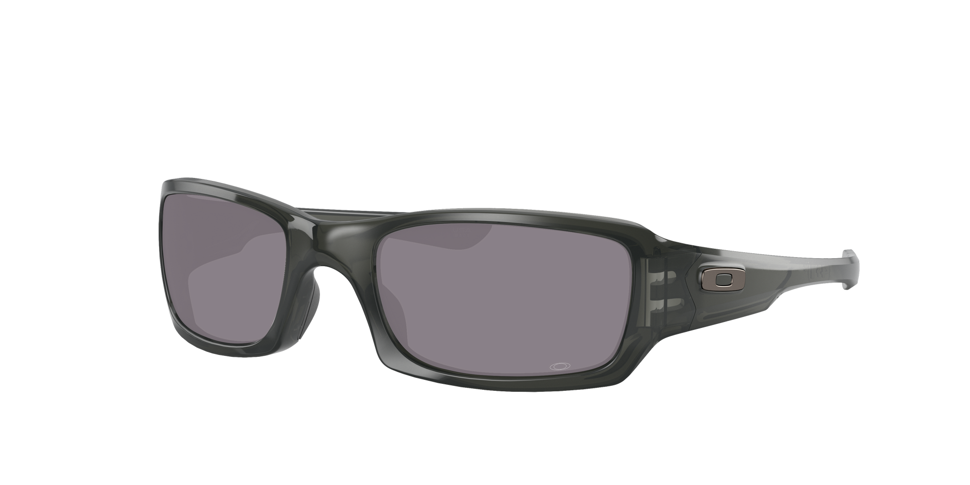 GREY SMOKE, Prizm Grey-Polarized, Oakley