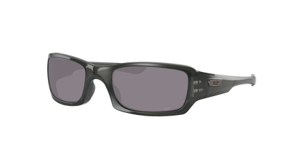 GREY SMOKE, Prizm Grey-Polarized, Oakley
