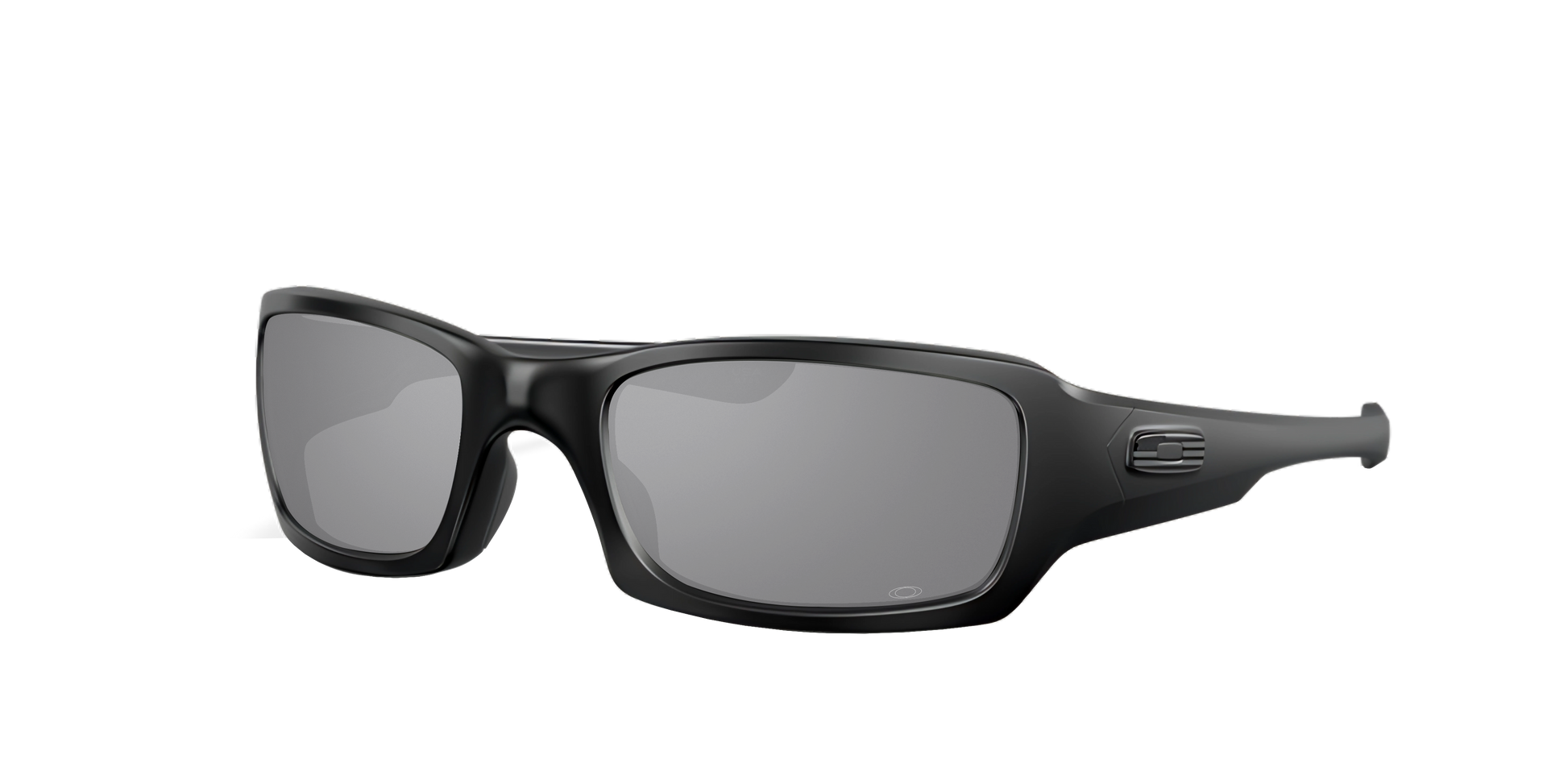 Matte Black, Prizm Black-Polarized, Oakley