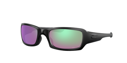 Matte Black, Prizm Gulf, Oakley