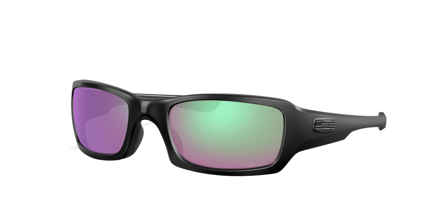 Matte Black, Prizm Gulf, Oakley