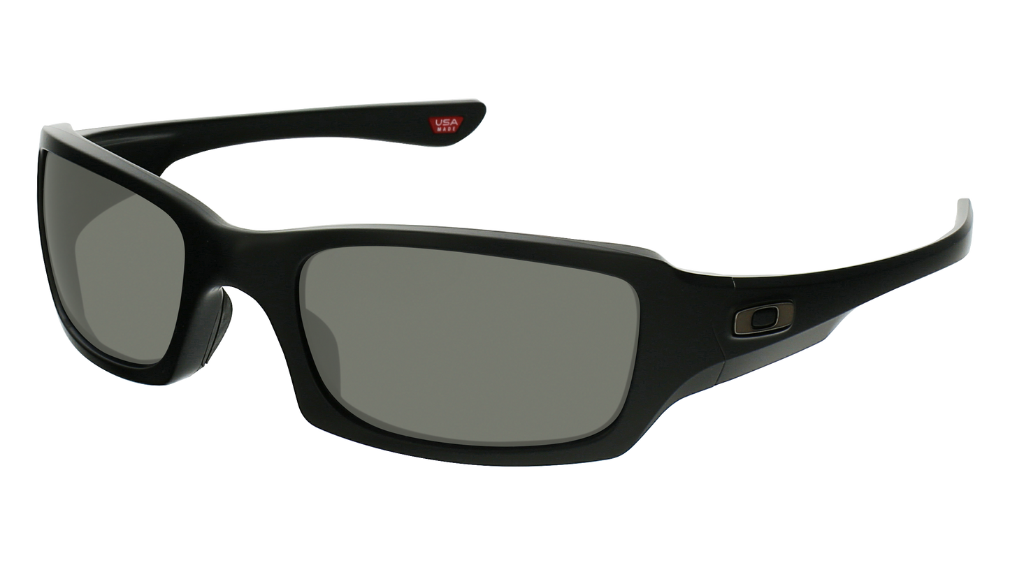 MATTE BLACK, Green-Polarized, Sunberryrx