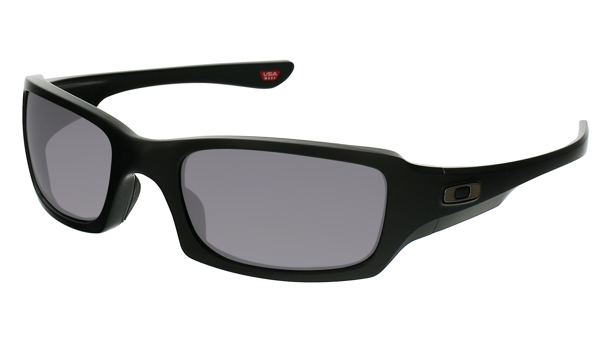 MATTE BLACK, Grey-Polarized, Sunberryrx