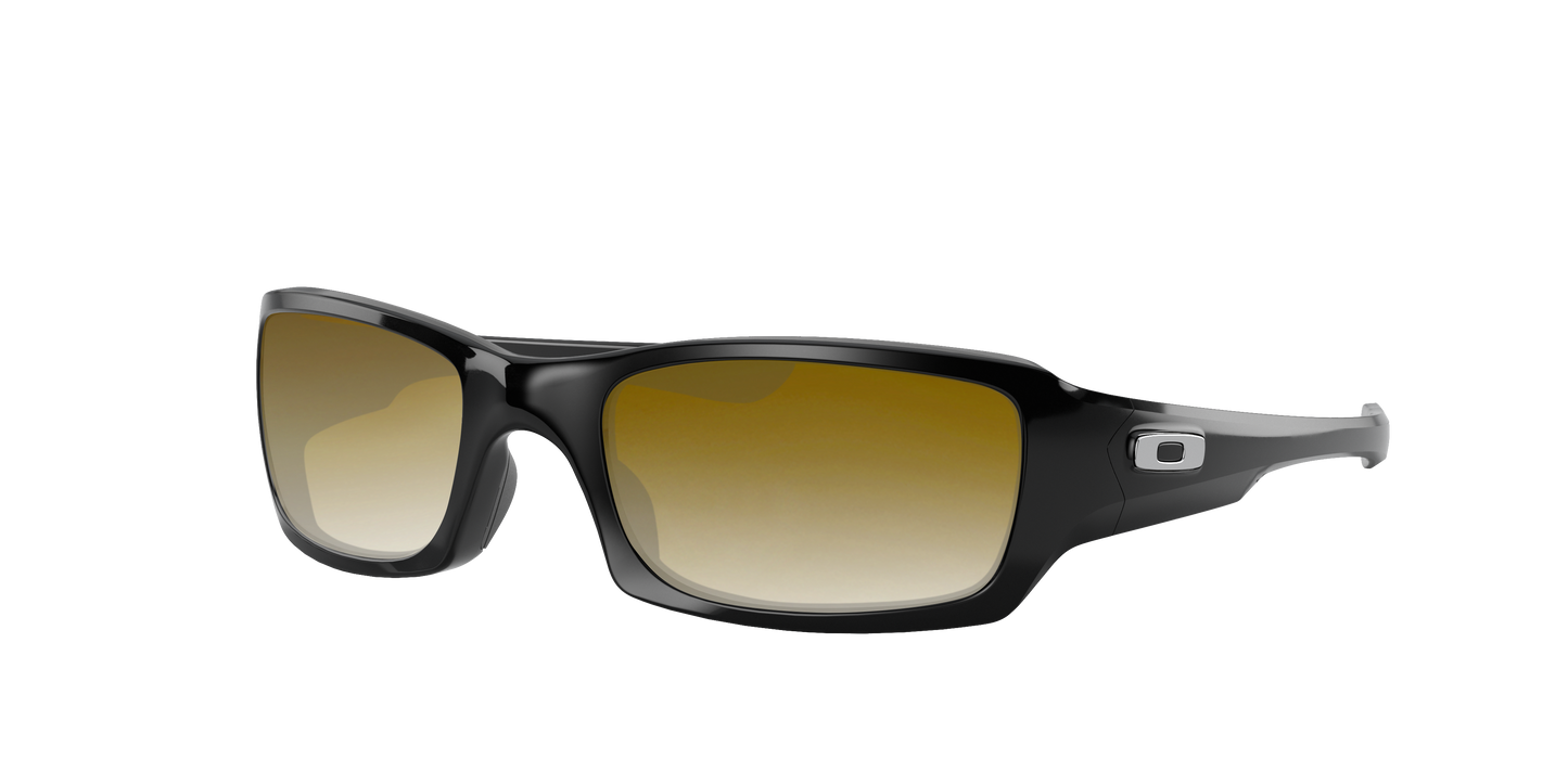 POLISHED BLACK, Brown Gradient, Sunberryrx