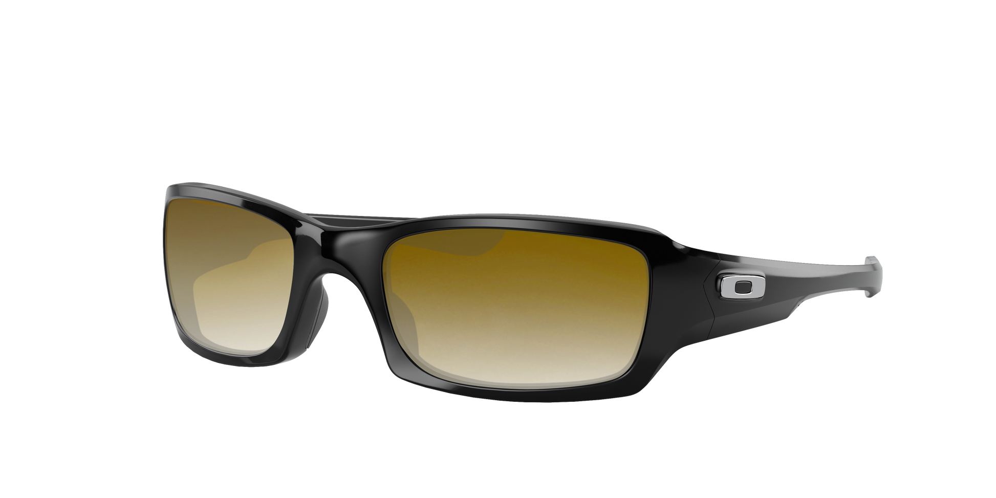 POLISHED BLACK, Brown Gradient, Sunberryrx