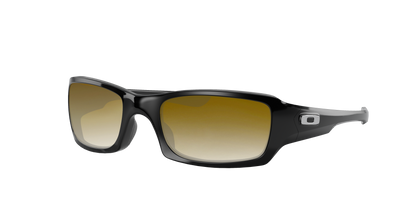 POLISHED BLACK, Brown Gradient, Sunberryrx