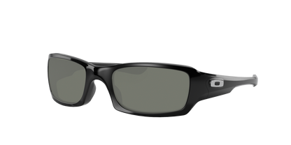 POLISHED BLACK, Green-Polarized, Sunberryrx