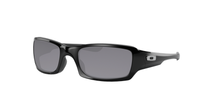 POLISHED BLACK, Grey-Polarized, Sunberryrx