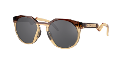 DARK AMBER/LIGHT CURRY, Grey, Oakley
