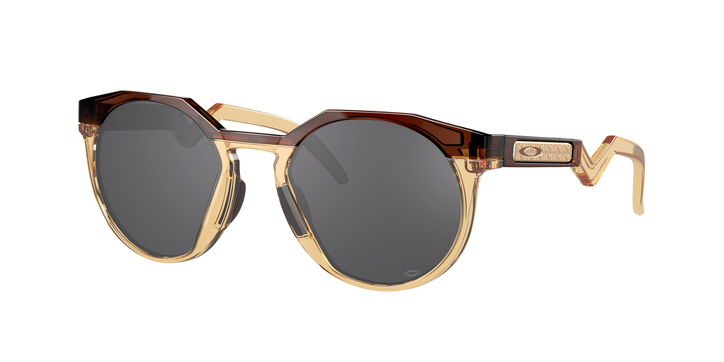 DARK AMBER/LIGHT CURRY, Grey, Oakley