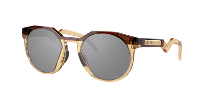 DARK AMBER/LIGHT CURRY, Prizm Black-Polarized