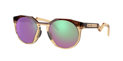 DARK AMBER/LIGHT CURRY, Prizm Gulf, Oakley