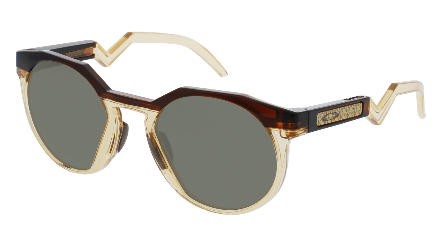 DARK AMBER/LIGHT CURRY, Green-Polarized, Sunberryrx