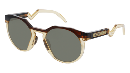 DARK AMBER/LIGHT CURRY, Green-Polarized, Sunberryrx