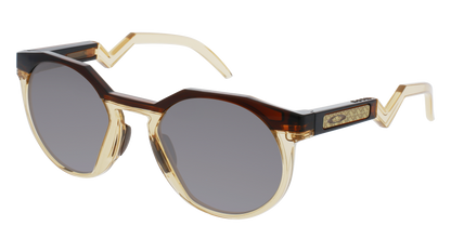 DARK AMBER/LIGHT CURRY, Grey, Sunberryrx