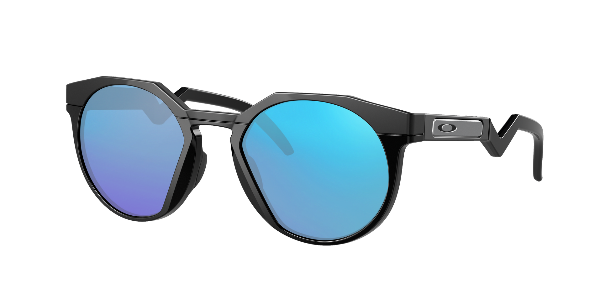 MATTE BLACK, Blue-Mirrored, Sunberryrx