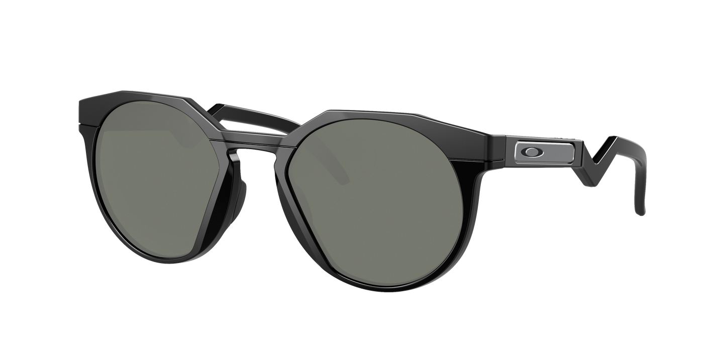 MATTE BLACK, Green-Polarized, Sunberryrx
