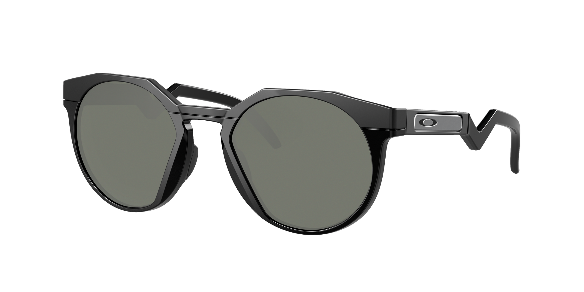 MATTE BLACK, Green-Polarized, Sunberryrx