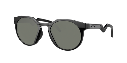 MATTE BLACK, Green-Polarized, Sunberryrx