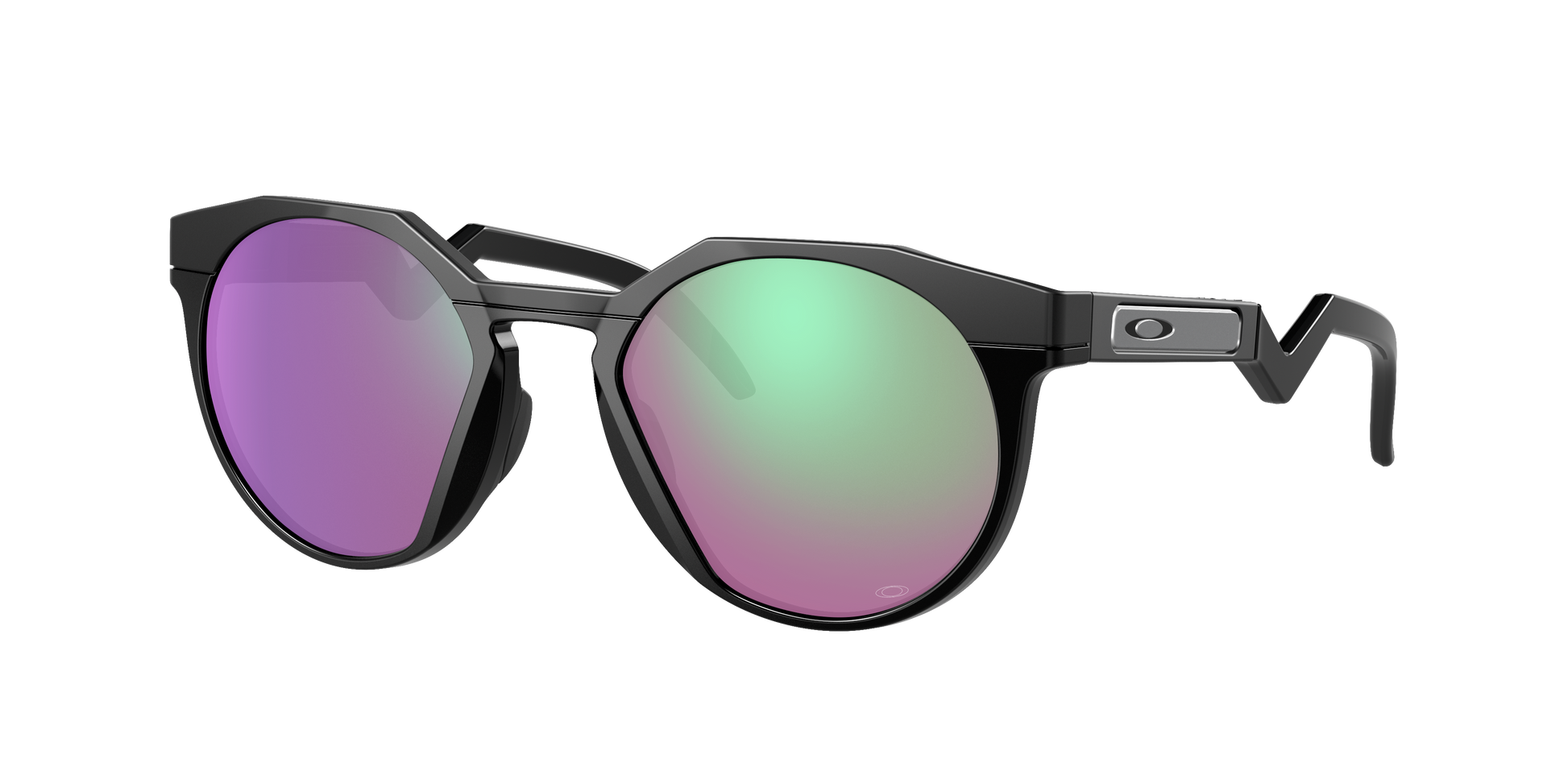 MATTE BLACK, Prizm Gulf, Oakley