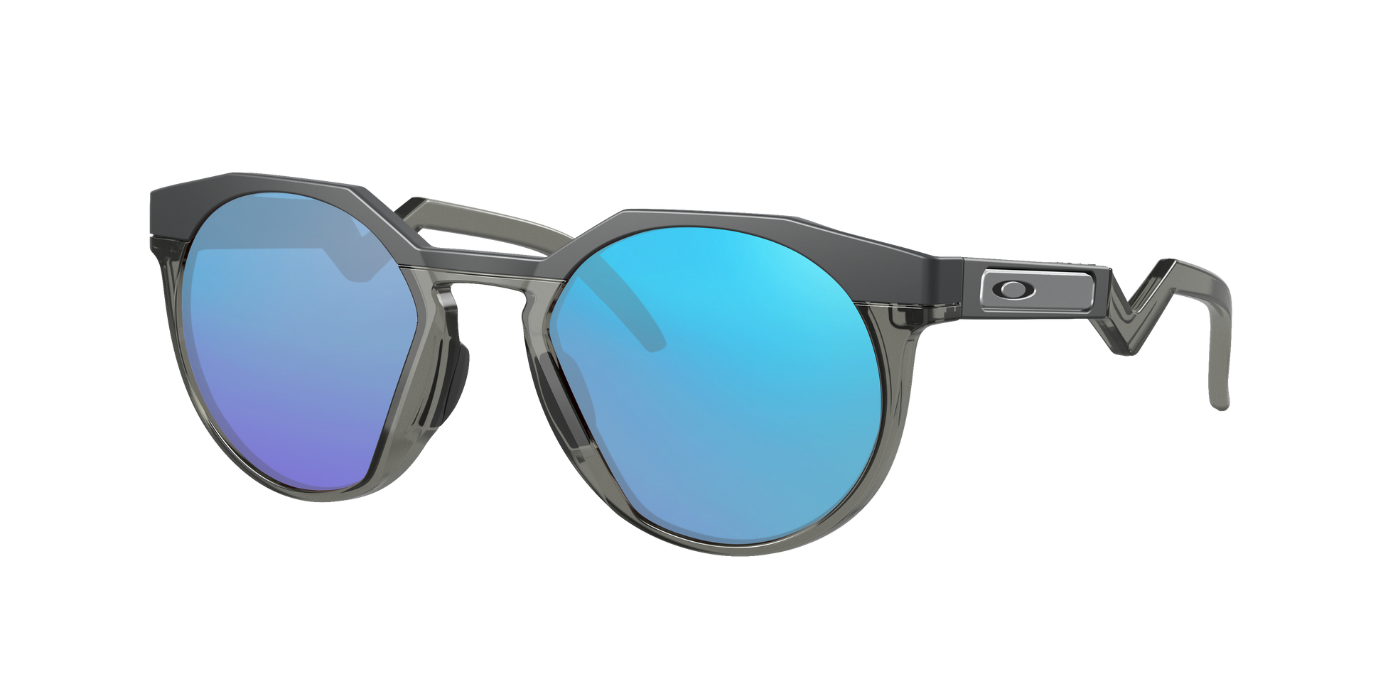 MATTE CARBON, Blue-Mirrored, Sunberryrx