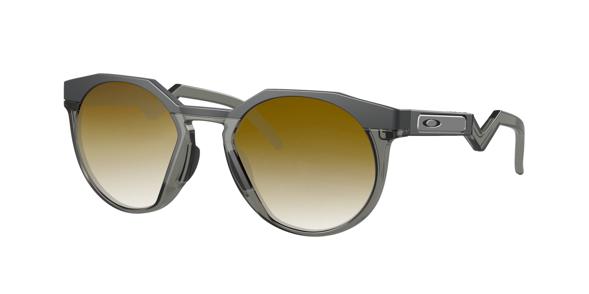 MATTE CARBON, Brown Gradient, Sunberryrx