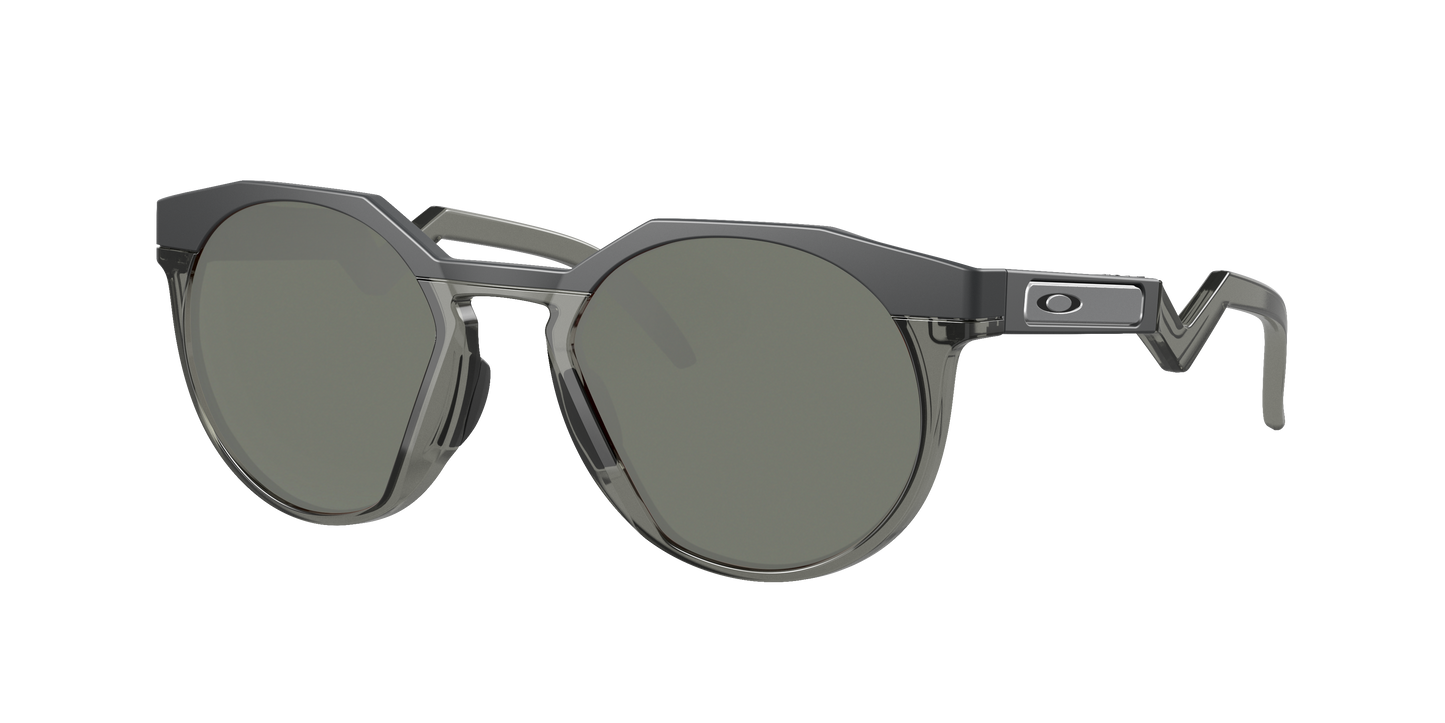 MATTE CARBON, Green-Polarized, Sunberryrx