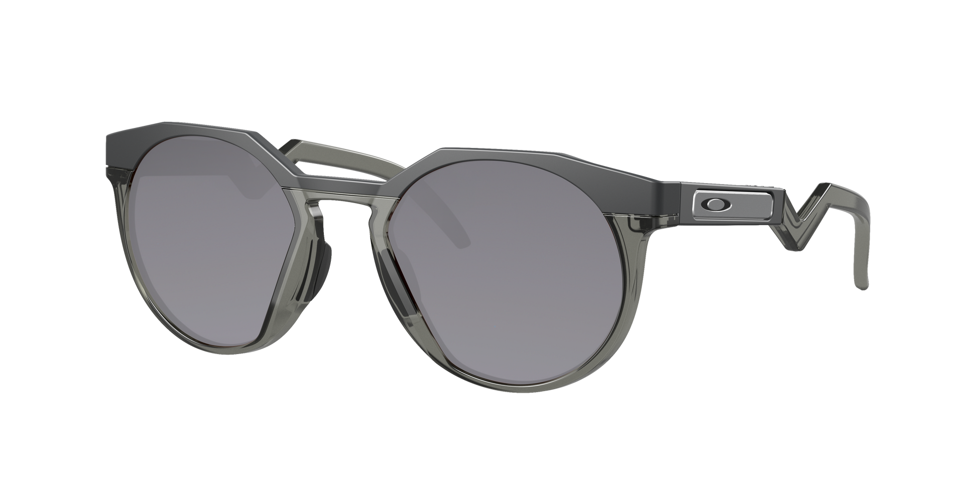 MATTE CARBON, Grey, Sunberryrx