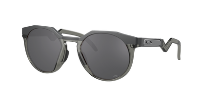 MATTE CARBON, Grey, Oakley