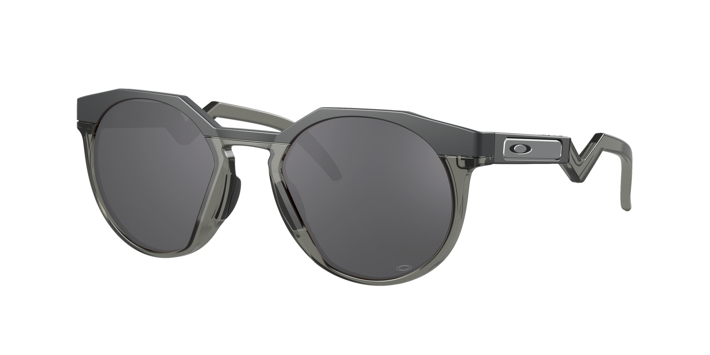 MATTE CARBON, Grey, Oakley