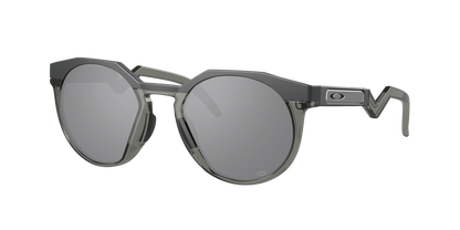 MATTE CARBON, Prizm Black-Polarized, Oakley