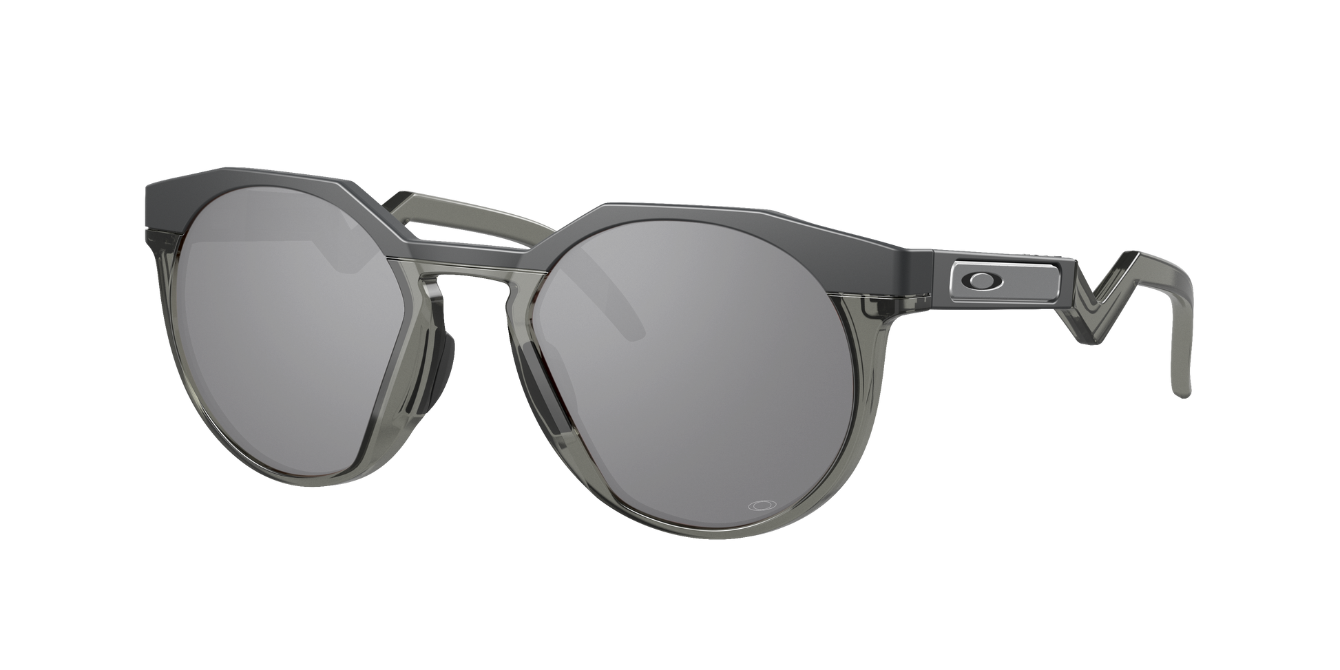 MATTE CARBON, Prizm Black-Polarized, Oakley