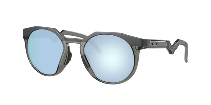 MATTE CARBON, Prizm Deep Water-Polarized, Oakley