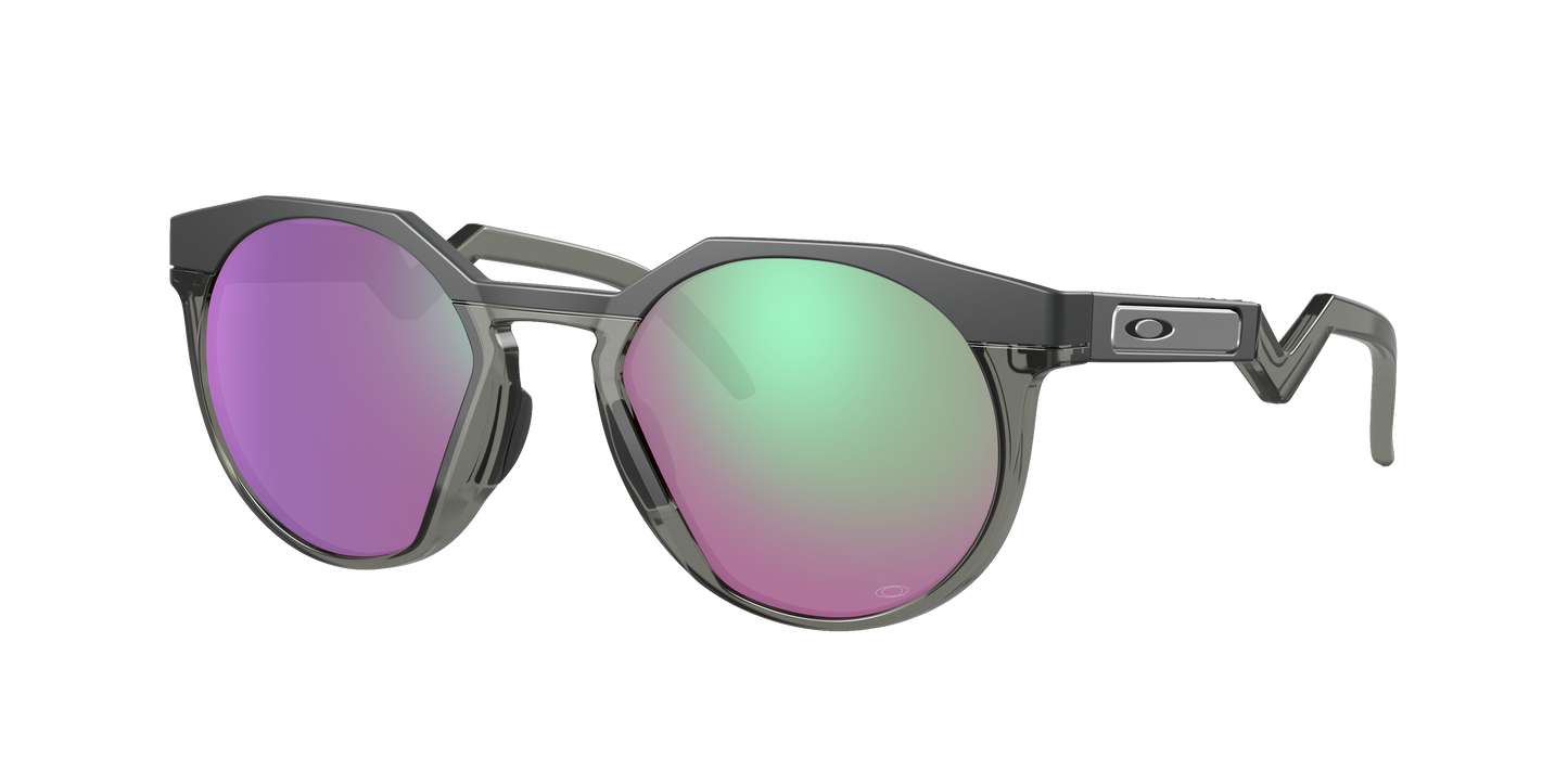 MATTE CARBON -Polarized, Prizm Gulf, Oakley