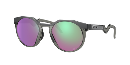 MATTE CARBON -Polarized, Prizm Gulf, Oakley