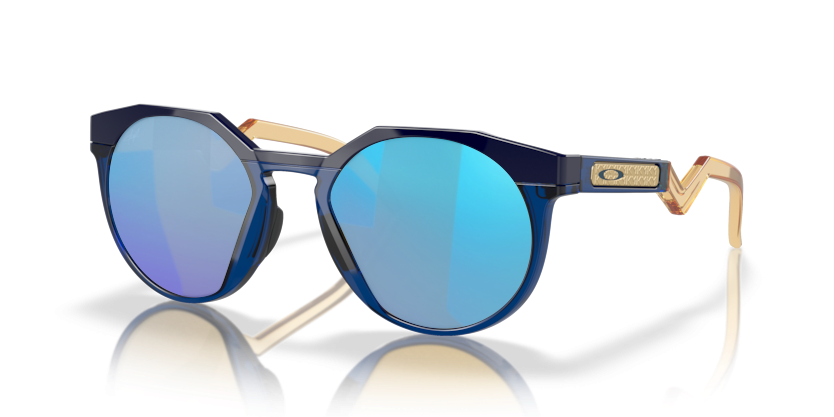 NAVY/TRANS BLUE, Blue-Mirrored, Sunberryrx