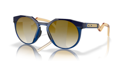 NAVY/TRANS BLUE, Brown Gradient, Sunberryrx